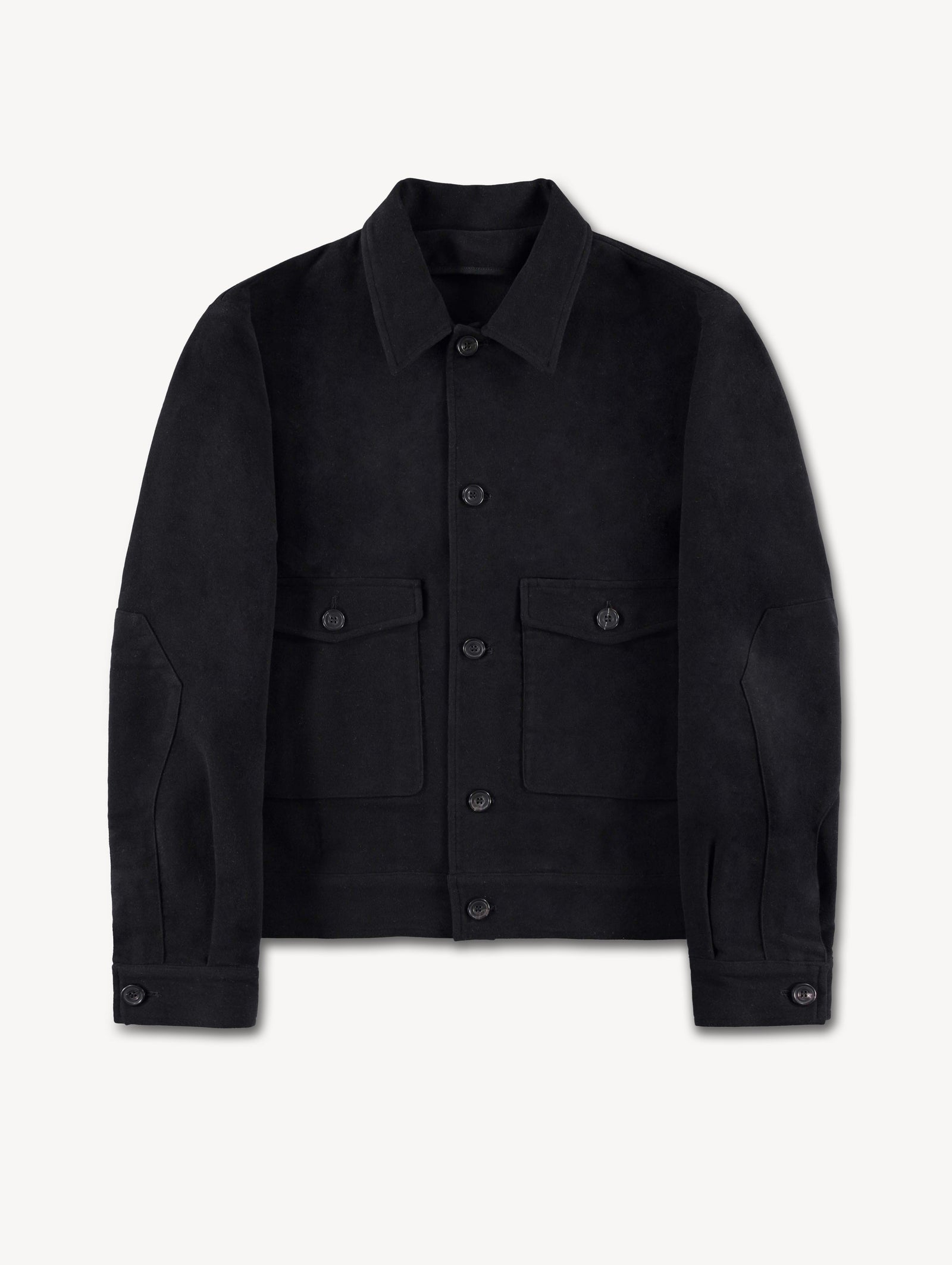 Moleskin Marfa Jacket