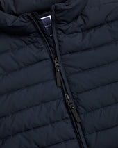 Lightweight Quilted Jacket