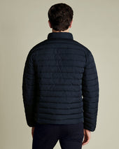 Lightweight Quilted Jacket