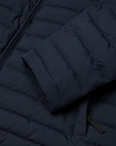 Lightweight Quilted Jacket