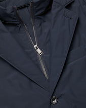 Padded Blazer
