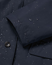 Padded Blazer
