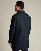 Padded Raincoat