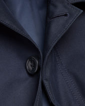 Showerproof Raincoat