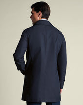 Showerproof Raincoat