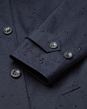 Showerproof Raincoat