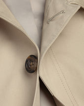 Showerproof Raincoat
