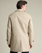 Showerproof Raincoat