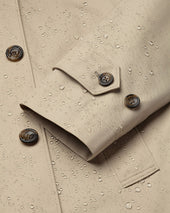 Showerproof Raincoat