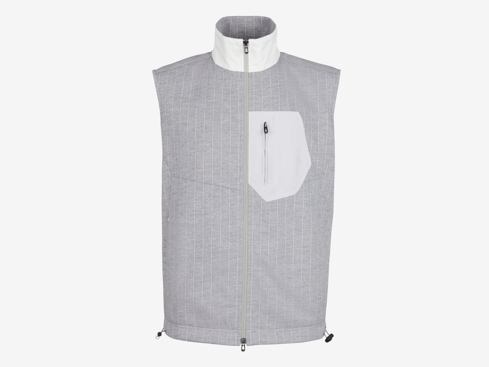 Padded Explorer Vest