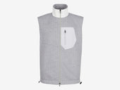 Padded Explorer Vest