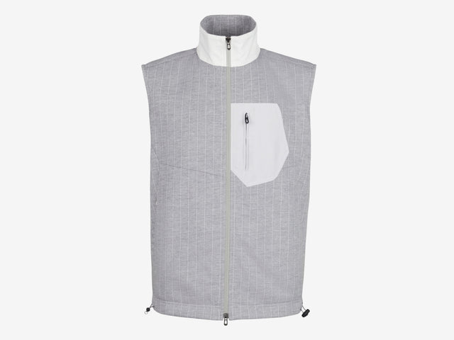 Padded Explorer Vest