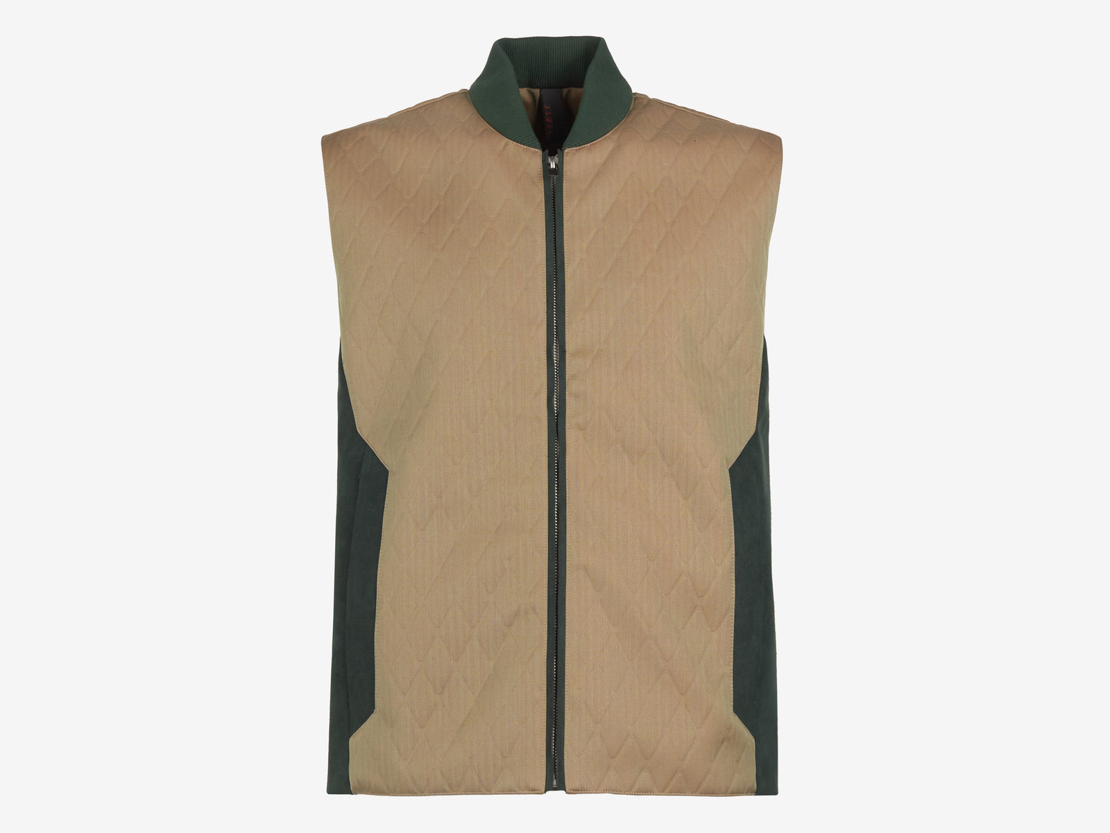 Amos Safari Vest