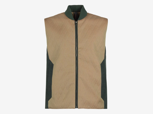 Amos Safari Vest