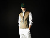 Amos Safari Vest