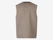 Vest Double