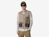 Vest Double