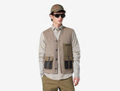 Vest Double