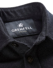 Overshirt Merino Wool