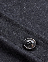 Overshirt Merino Wool