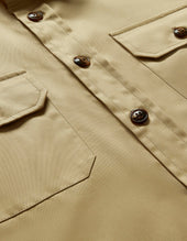 Overshirt Grenfell Cloth
