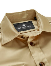 Overshirt Grenfell Cloth