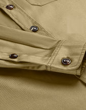 Overshirt Grenfell Cloth