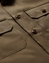 Overshirt Grenfell Cloth