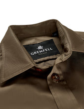 Overshirt Grenfell Cloth
