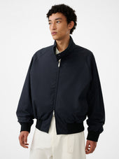 Over Jacket In Ink