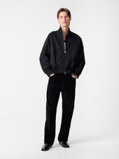 Over Jacket In Oil