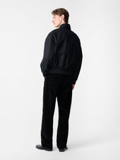 Over Jacket In Oil