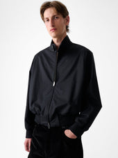 Over Jacket In Oil
