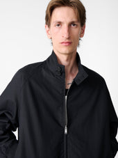 Over Jacket In Oil
