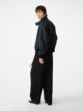 Over Jacket In Coal