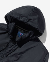 Hooded Coaches Jacket