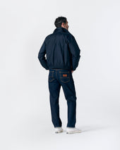 Nylon Mechanics Jacket