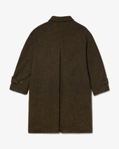 Donegal Overcoat
