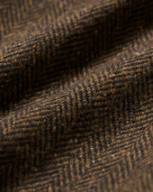 Donegal Overcoat