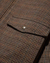 Wool A-2 Jacket