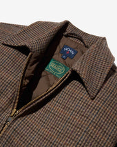 Wool A-2 Jacket