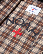 Noah x Barbour Cotton Bedale Jacket