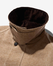 Noah x Barbour Cotton Bedale Jacket