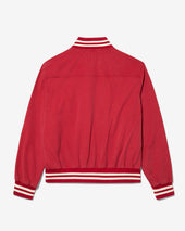 Cotton Varsity Jacket