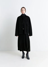 Boxy Jacket