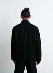 Boxy Jacket