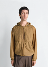 Windbreaker In Light Nylon