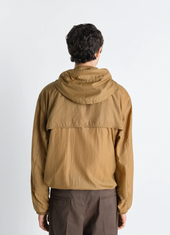Windbreaker In Light Nylon