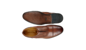 Oxford Brogue Dark Calf