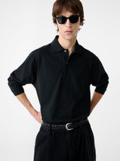 Ozero Jersey In Washed